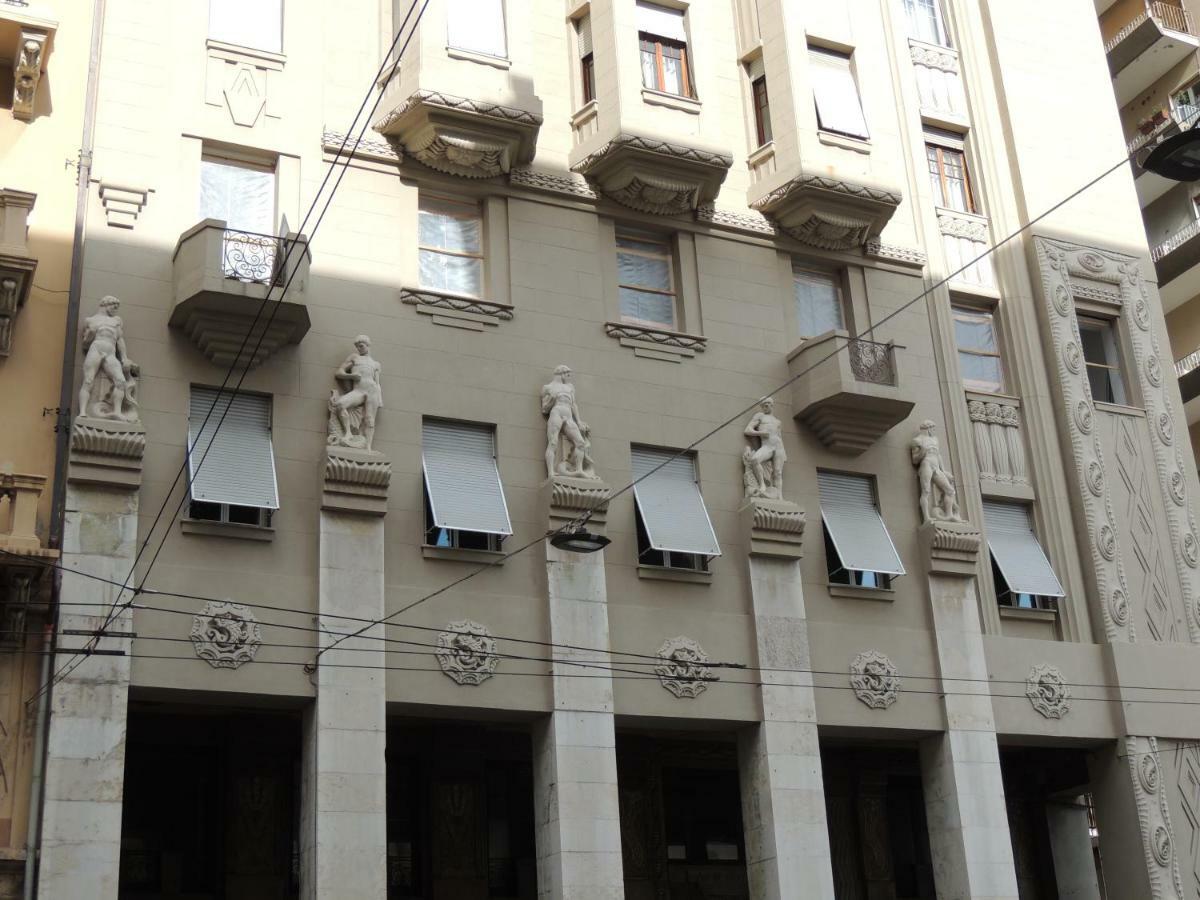 Felicity5Terre Λα Σπέτσια Εξωτερικό φωτογραφία